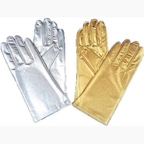 Gloves Adult Halloween Accessory