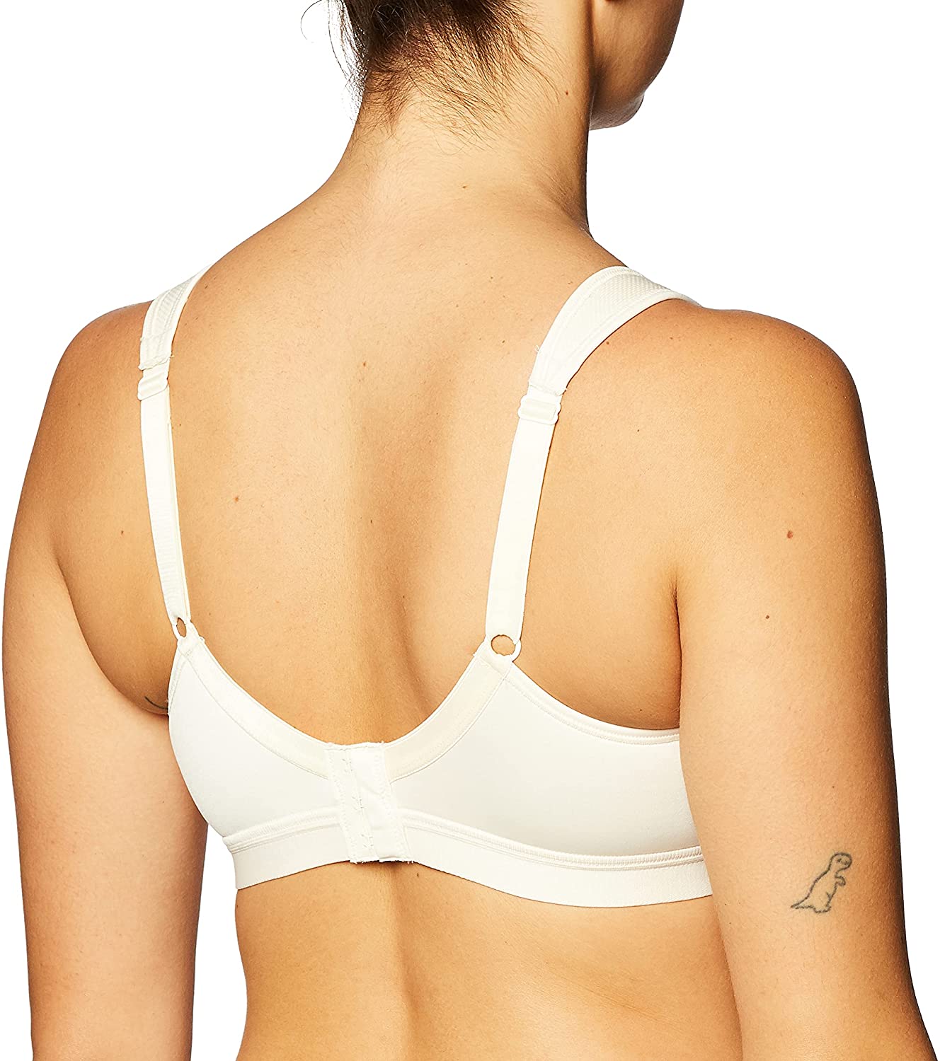 Playtex 18 Hour Active Breathable Comfort Wirefree Bra-4159