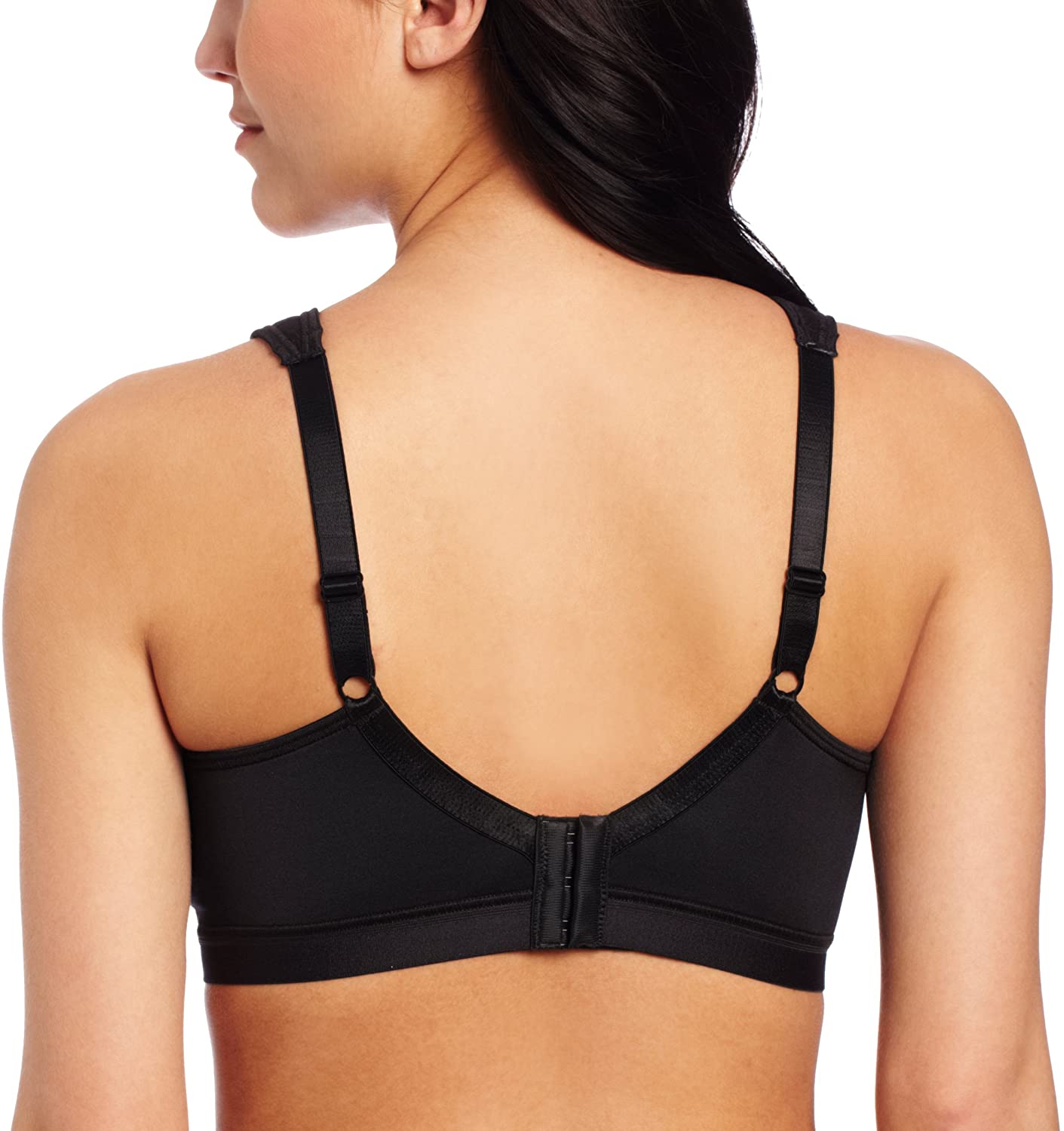 Playtex 18 Hour Active Breathable Comfort Wirefree Bra-4159