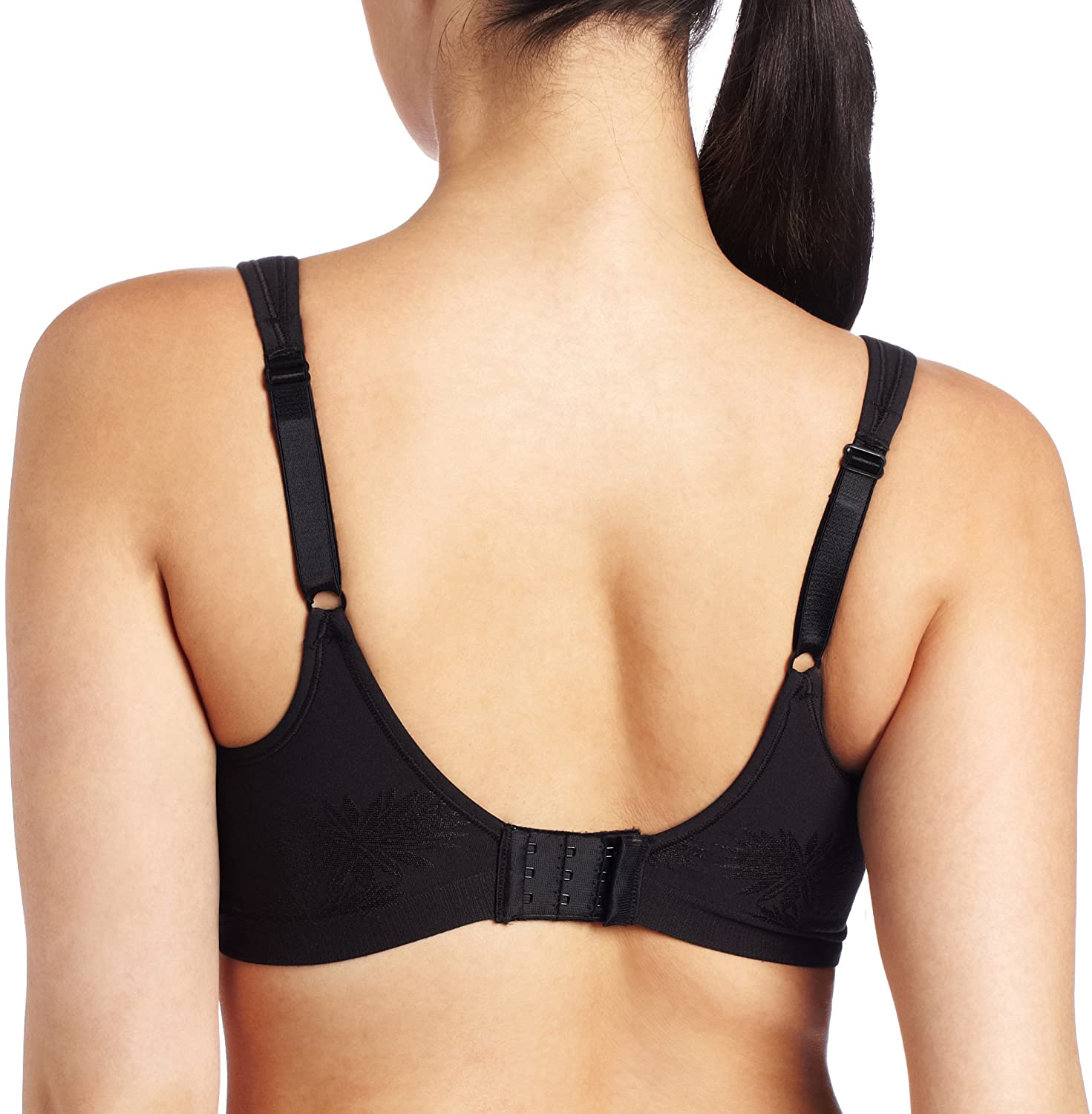 Bali Comfort Revolution Wirefree Bra