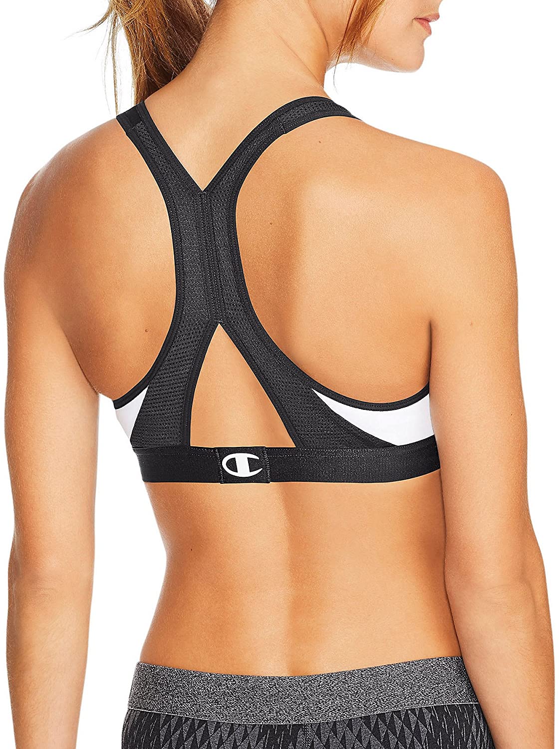 Champion The Curvy Sports Bra