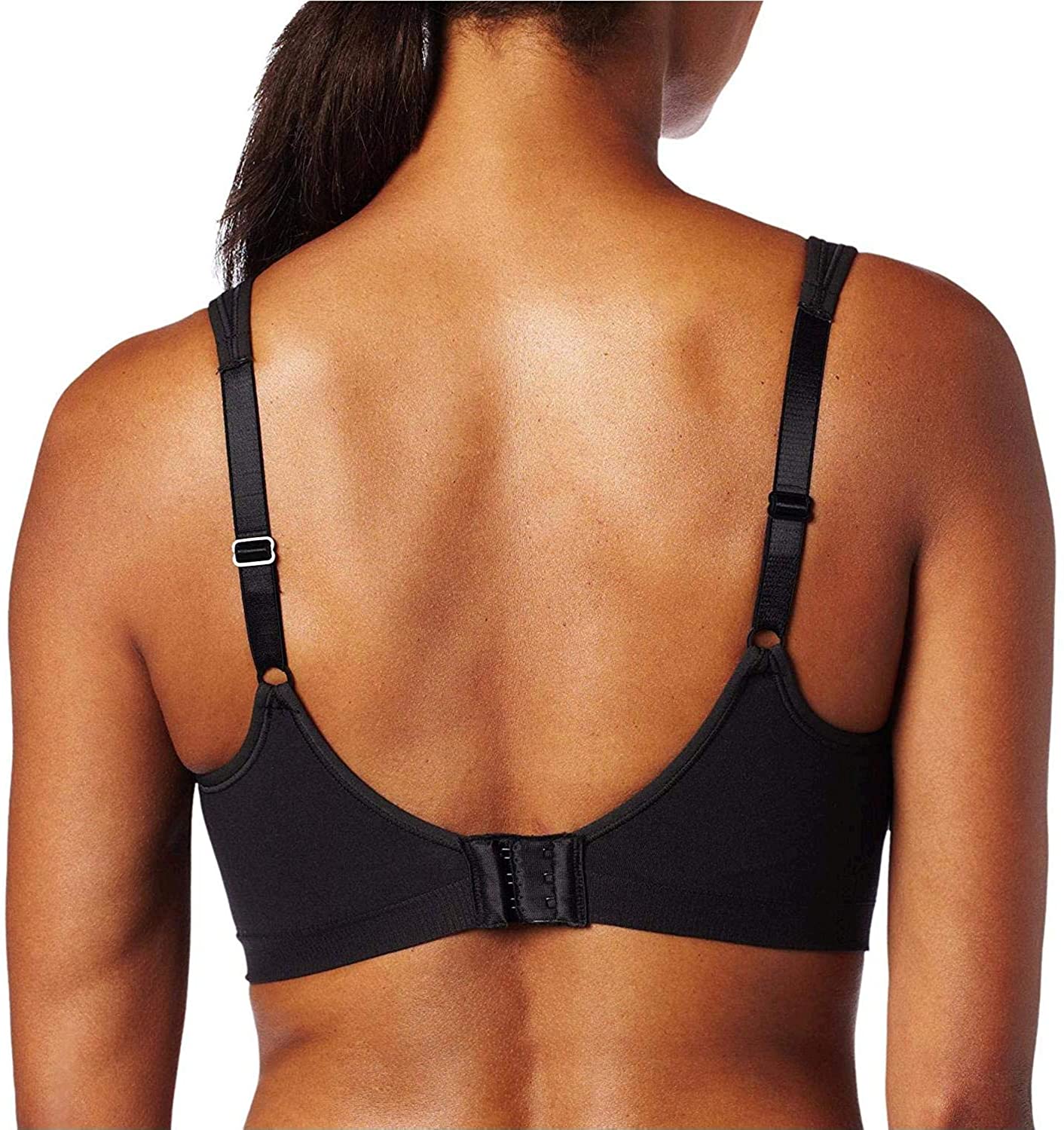 Bali Comfort Revolution Wirefree Bra