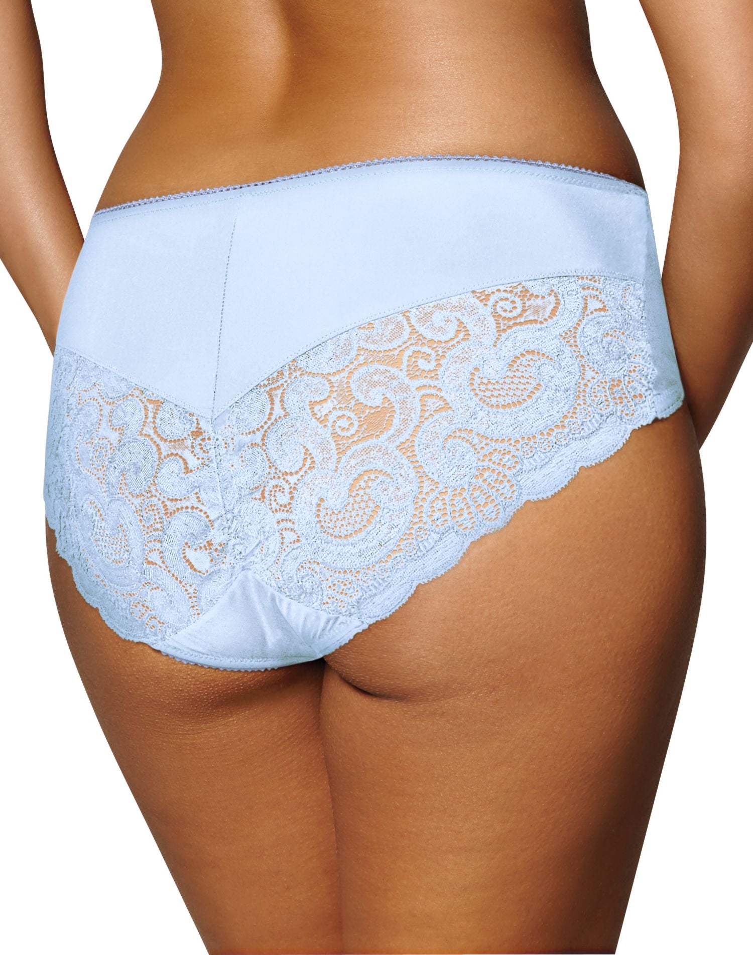 Playtex Beautiful Lace Hipster