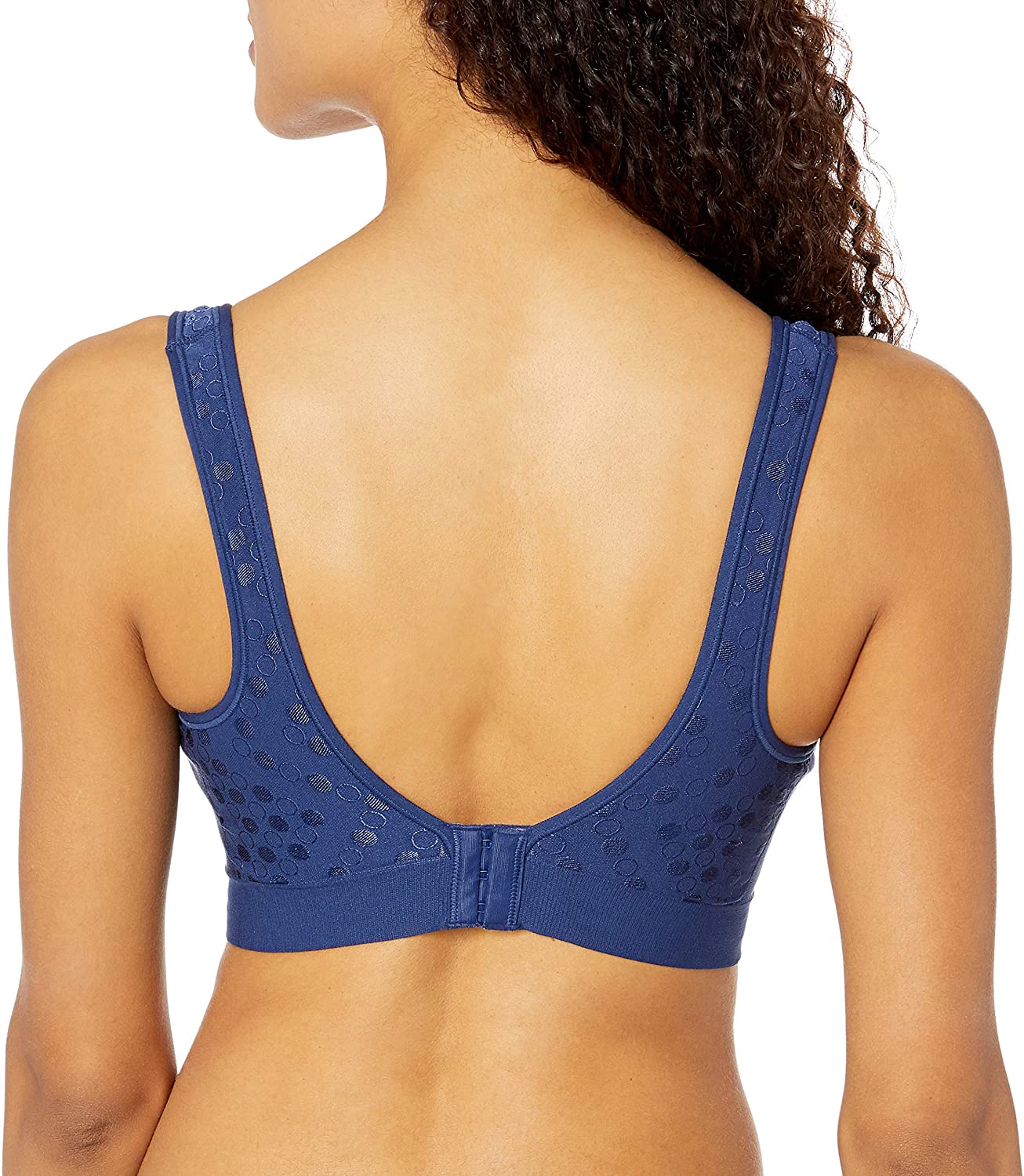 Bali Comfort Revolution ComfortFlex Fit Shaping Wirefree Bra