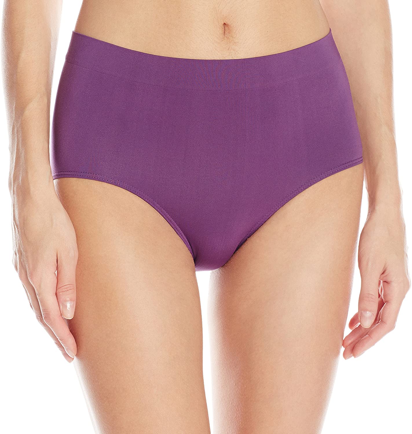 OSU All Around Smoothing Brief