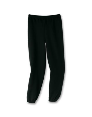 Hanes Youth ComfortBlend EcoSmart Sweatpants (P450)-P453