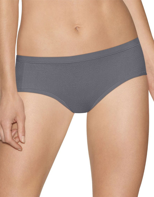Hanes Ultimate Cotton Stretch Hipster