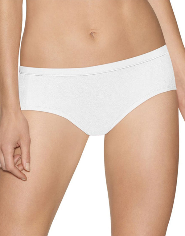 Hanes Ultimate Cotton Stretch Hipster