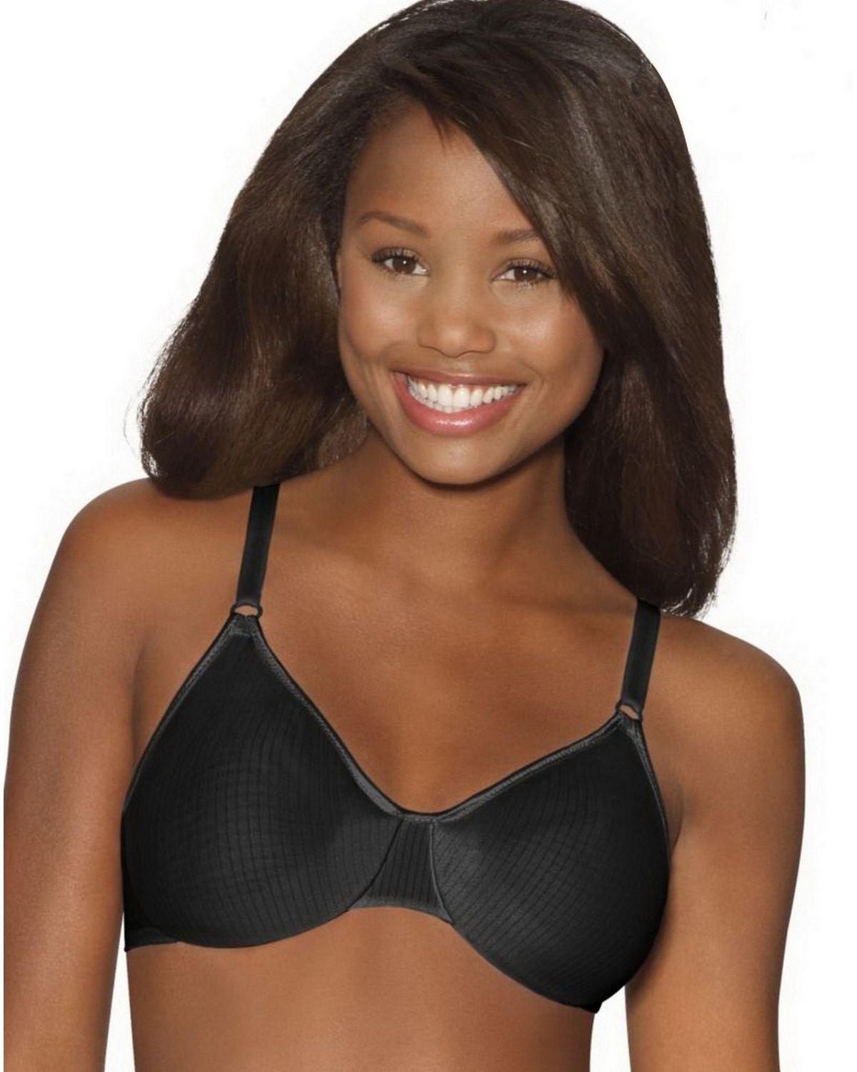 Hanes Unlined T-Shirt Bra-G113