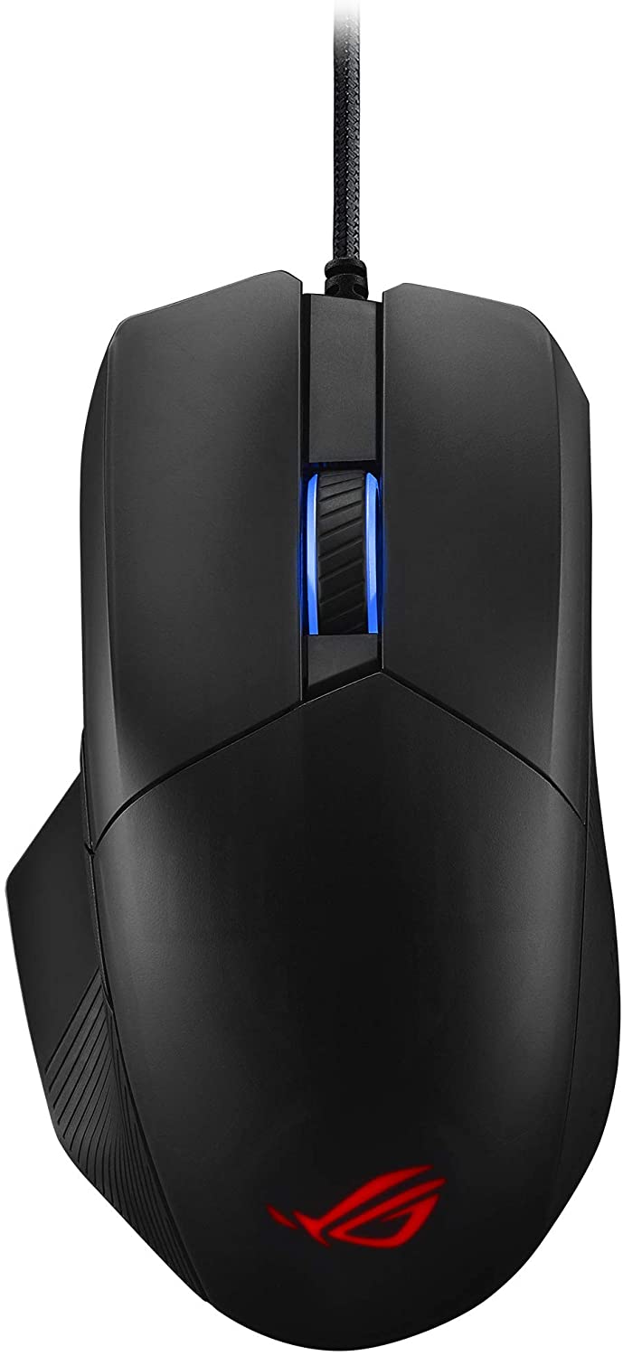 ASUS ROG Chakram Core (P511/90MP01T0-BMUA00) Gaming Mouse