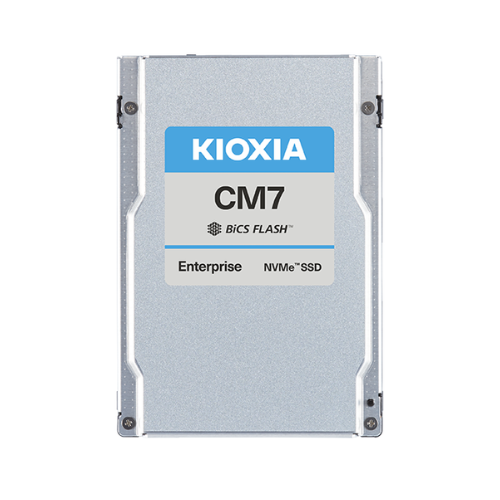 Kioxia CM7-R 15.36TB 2.5