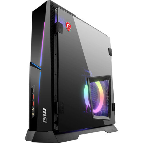 MSI MPG Trident AS Gaming Desktop Computer