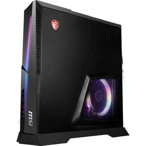 MSI MPG Trident AS Gaming Desktop Computer