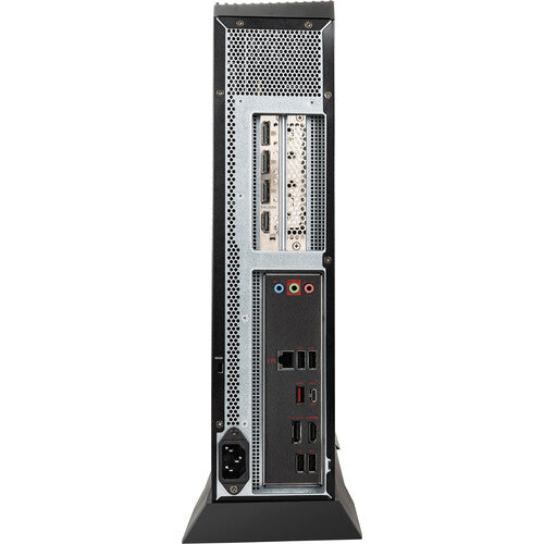 MSI MPG Trident AS Gaming Desktop Computer