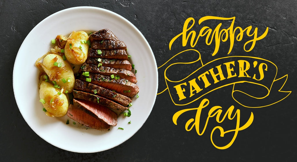 father's day food