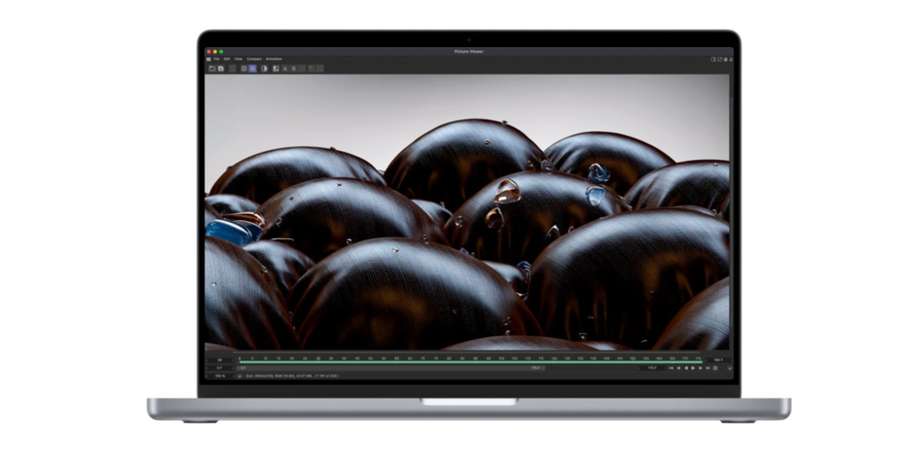 nueva macbook