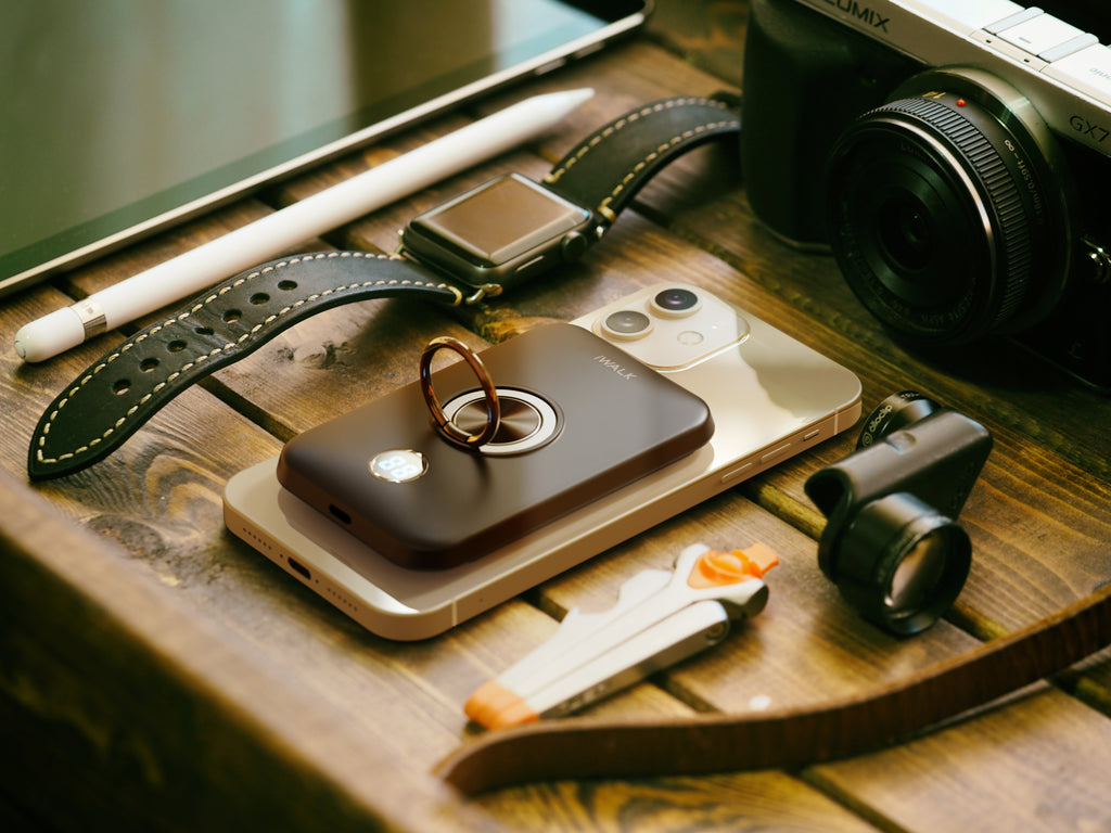 pocket juice wireless portable charger