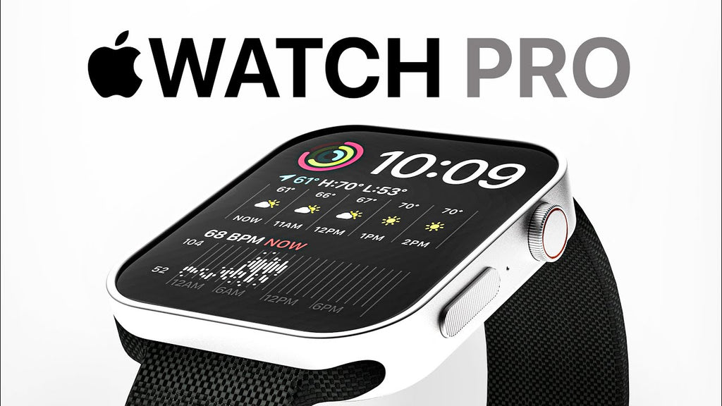apple watch series 8