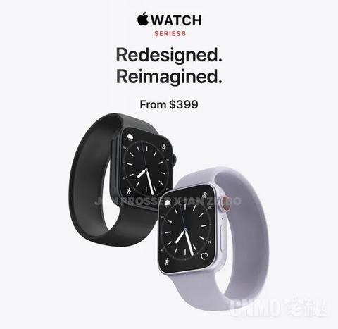 Apple Watch Series 8