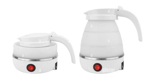 Collapsible Kettle