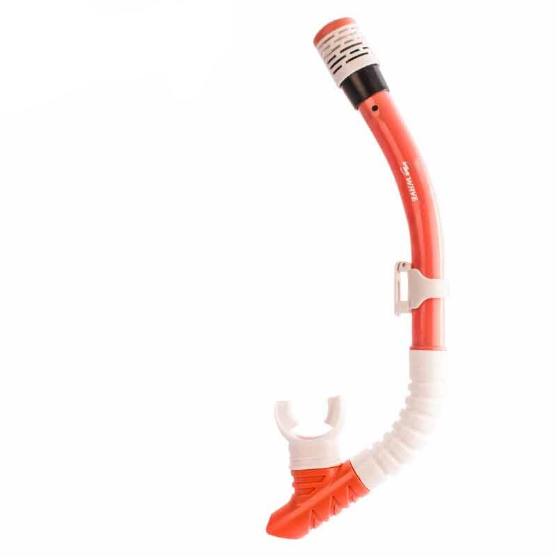 Adults Professional Diving Breath Tube Snorkeling Natacion Mergulho Underwater Tube Equipment