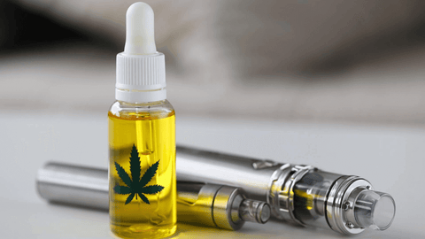 VIVANT refillable cbd vape pen recommendations
