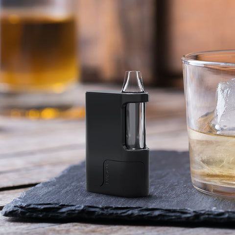 Vivant Dabox: Portable and powerful vaporizer for concentrates. Experience efficient and flavorful vaping. Buy now at Vivant!