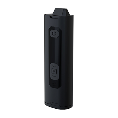 VIVANT RIFT- Full temperature control dry herb vaporizer