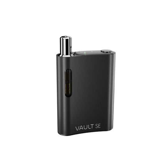 VIVANT VAULT SE is the most popular 510 thread battery suitable with cartridges with the best price