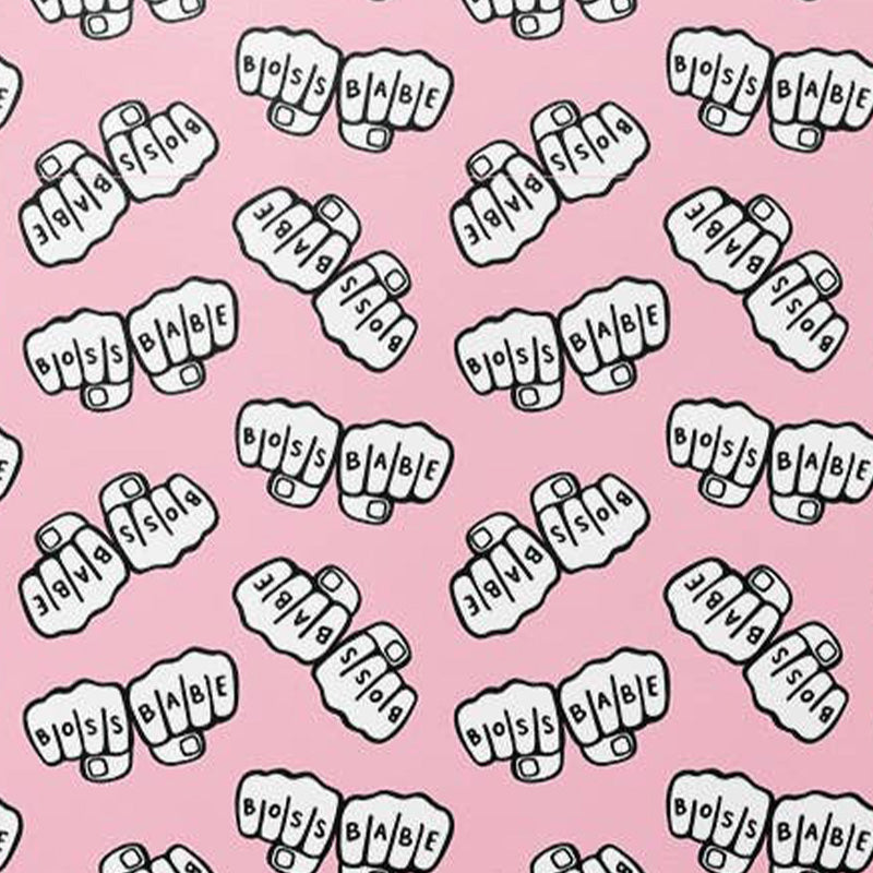 Brittany Paige Wrapping Paper