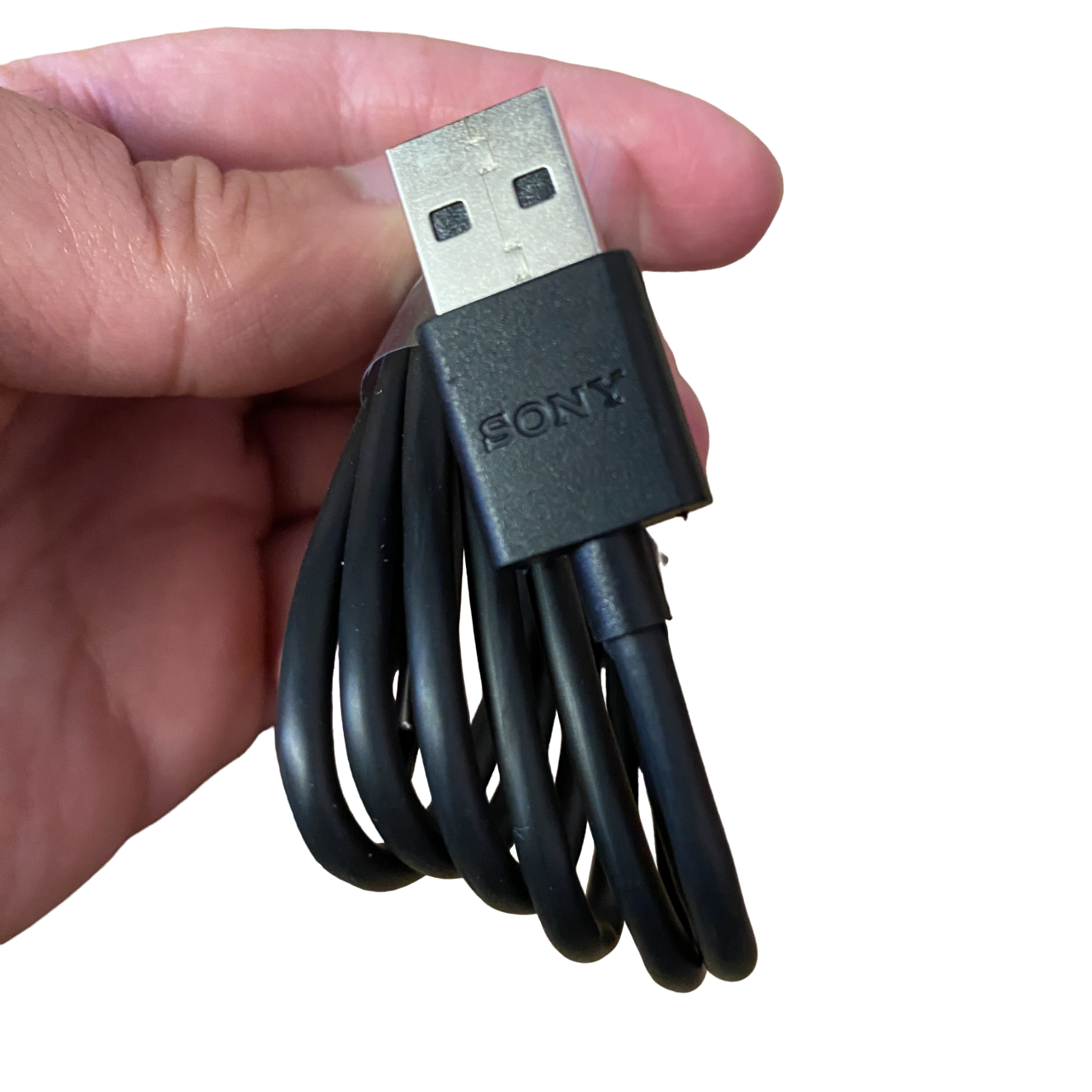 Sony UCB20 Type-C Data Cable