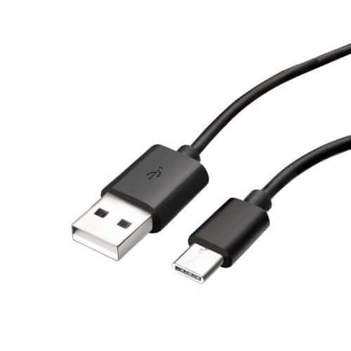 Samsung EP-DG970 USB-C Data Cable - 1m