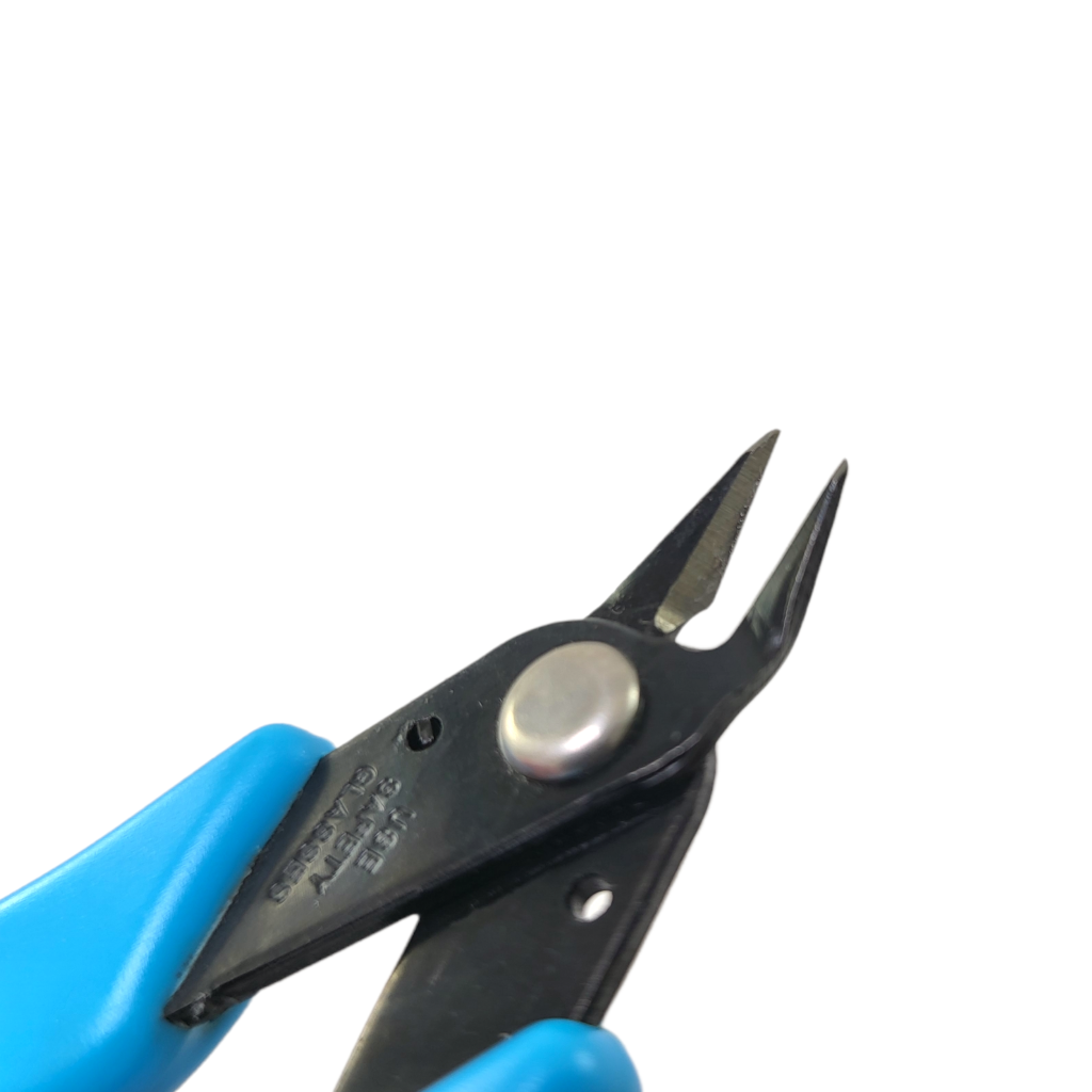 Micro Shear Pliers