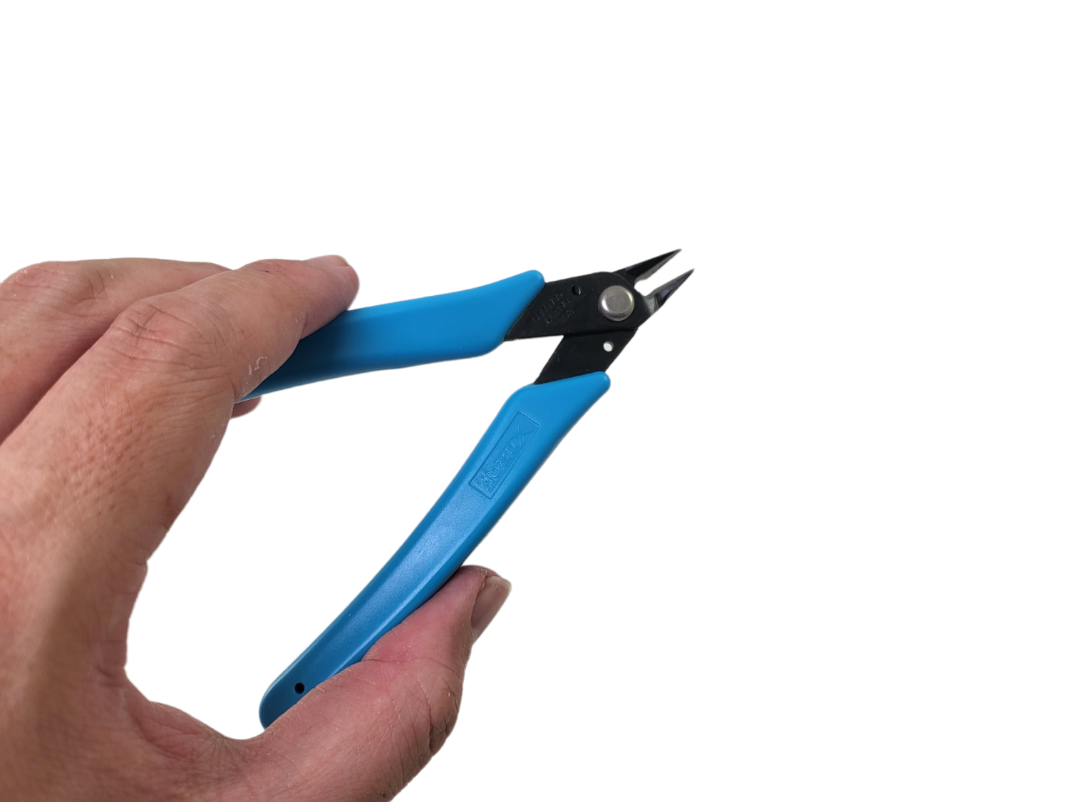 Micro Shear Pliers