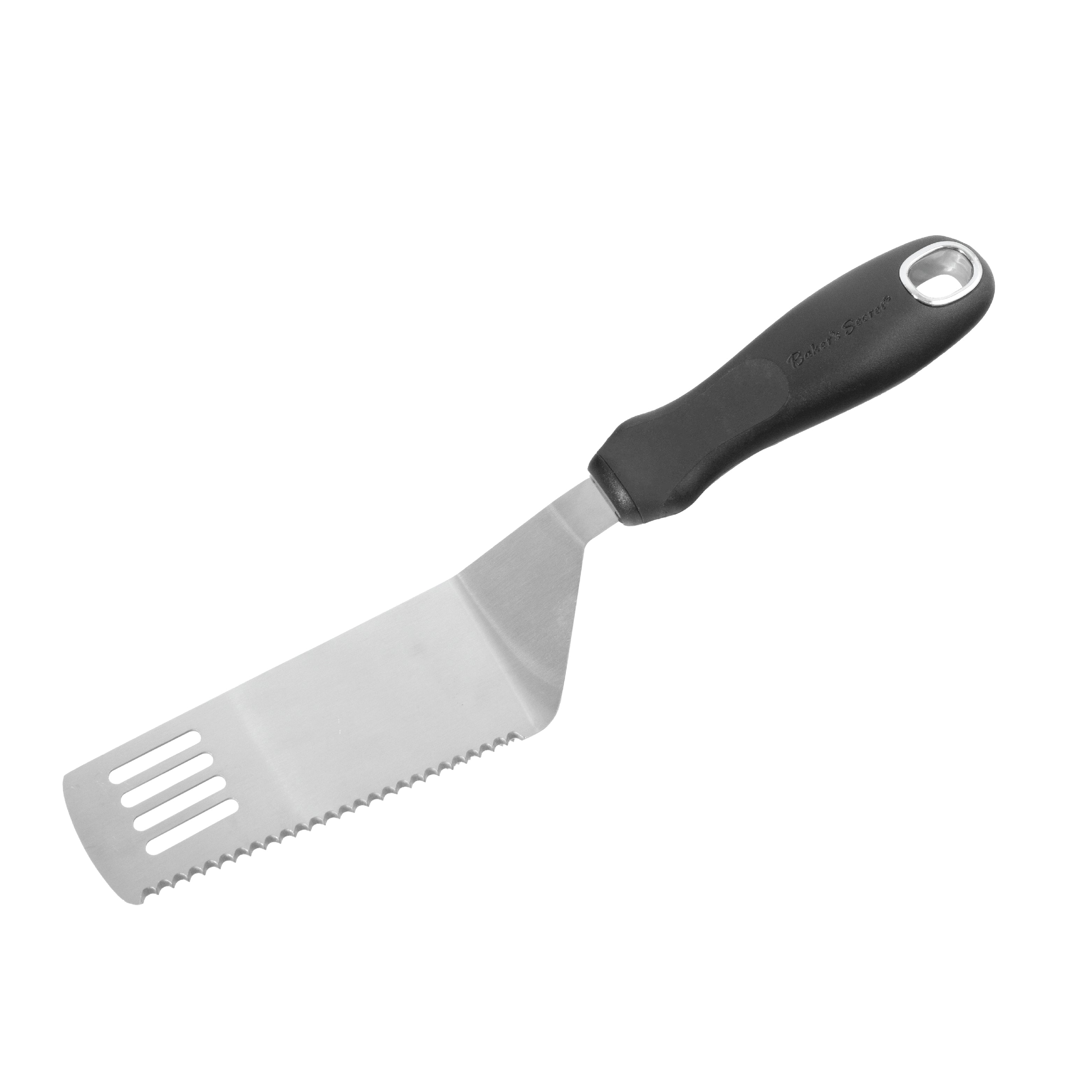 Stainless Steel Cheese Shovel