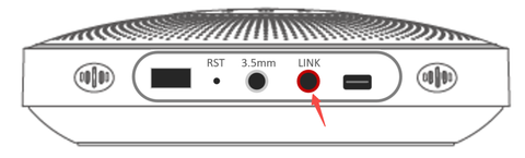 OUT/LINK ports