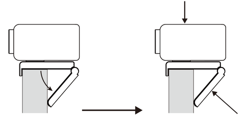 install the device on the PC