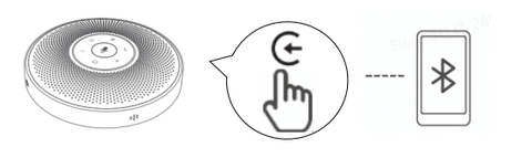 Conference Room Speakerphone M2