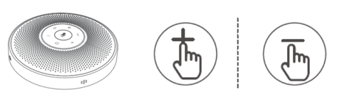 Conference Speakerphone M2