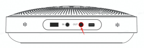 Conference Room Speakerphone M2