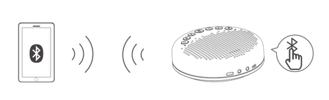 Get the eMeet Luna Lite Bluetooth speakerphone for just $48 - CNET