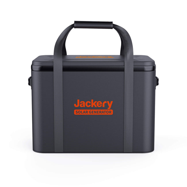 Jackery Upgraded Carrying Case for Explorer 600 Plus/1000/1000 Pro (M)