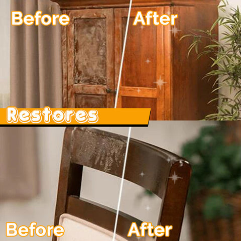 Descubre la magia de la Cera para Muebles Beemix