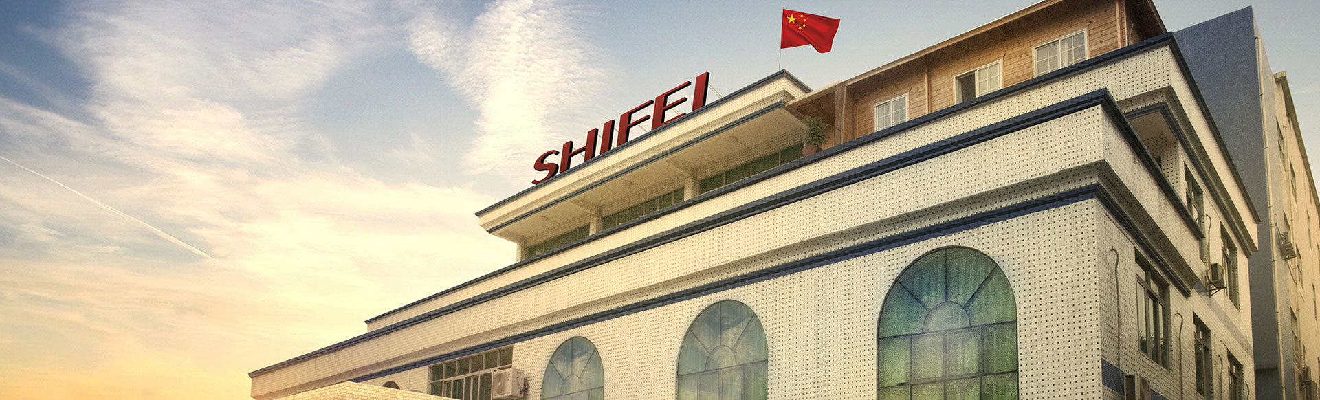 Guangzhou Shifei Bio-tech Co,.Ltd | Skin Care Factory Manufacturer