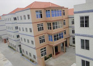 Shifei Bio-tech Factory