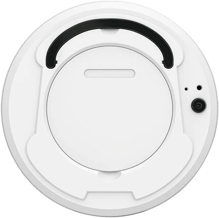 Rechargeable Smart Robot Vacuum and Mop Cleaner