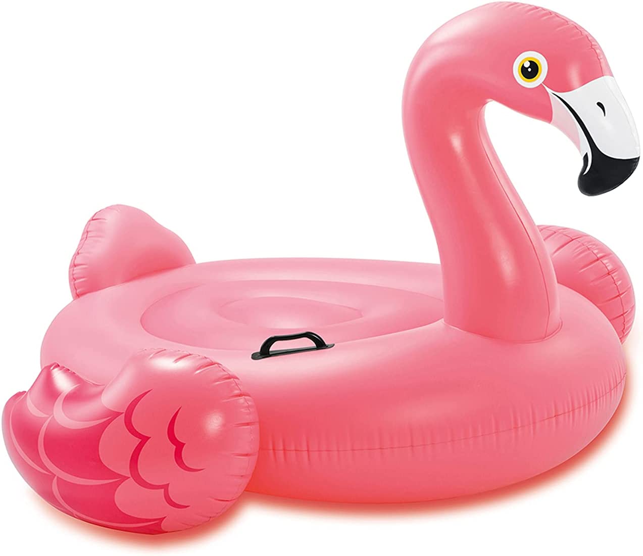 Intex Flamingo Inflatable Ride-On, 56