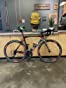 700C Carbon Fiber Road Bicycle