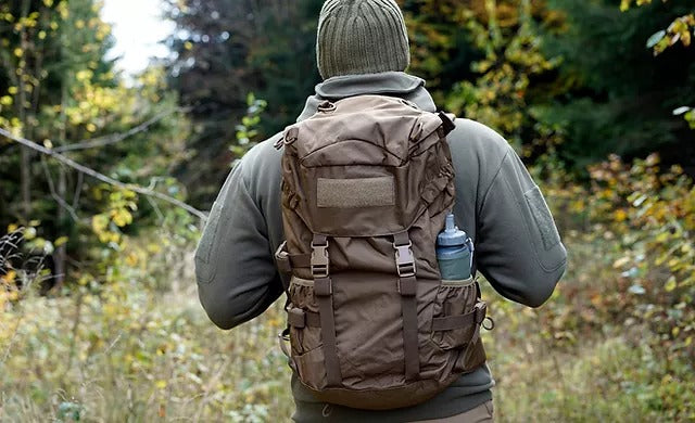 Why Tactical Gear Backpacks Are Great For Outdoor Trips
