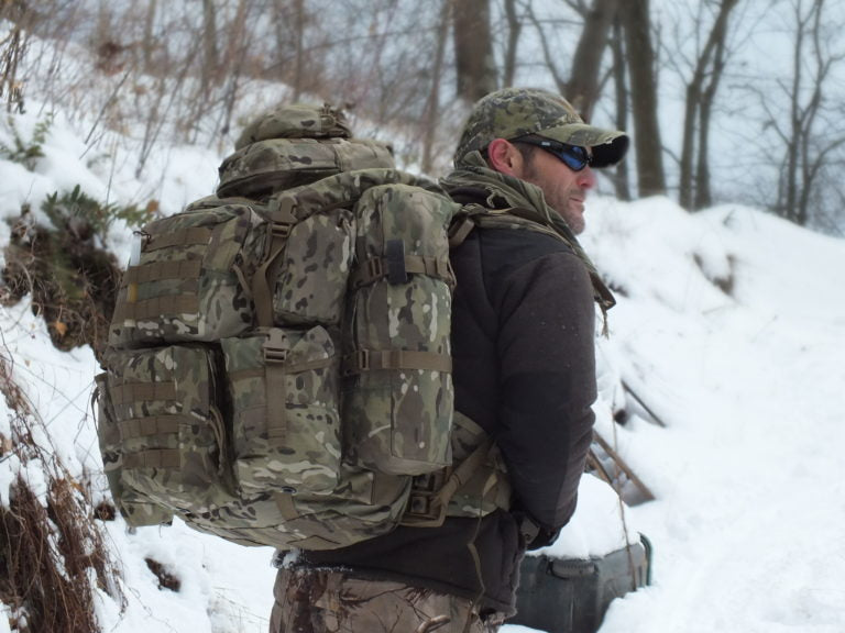 6 Reasons Why You Need a Tactical Backpack